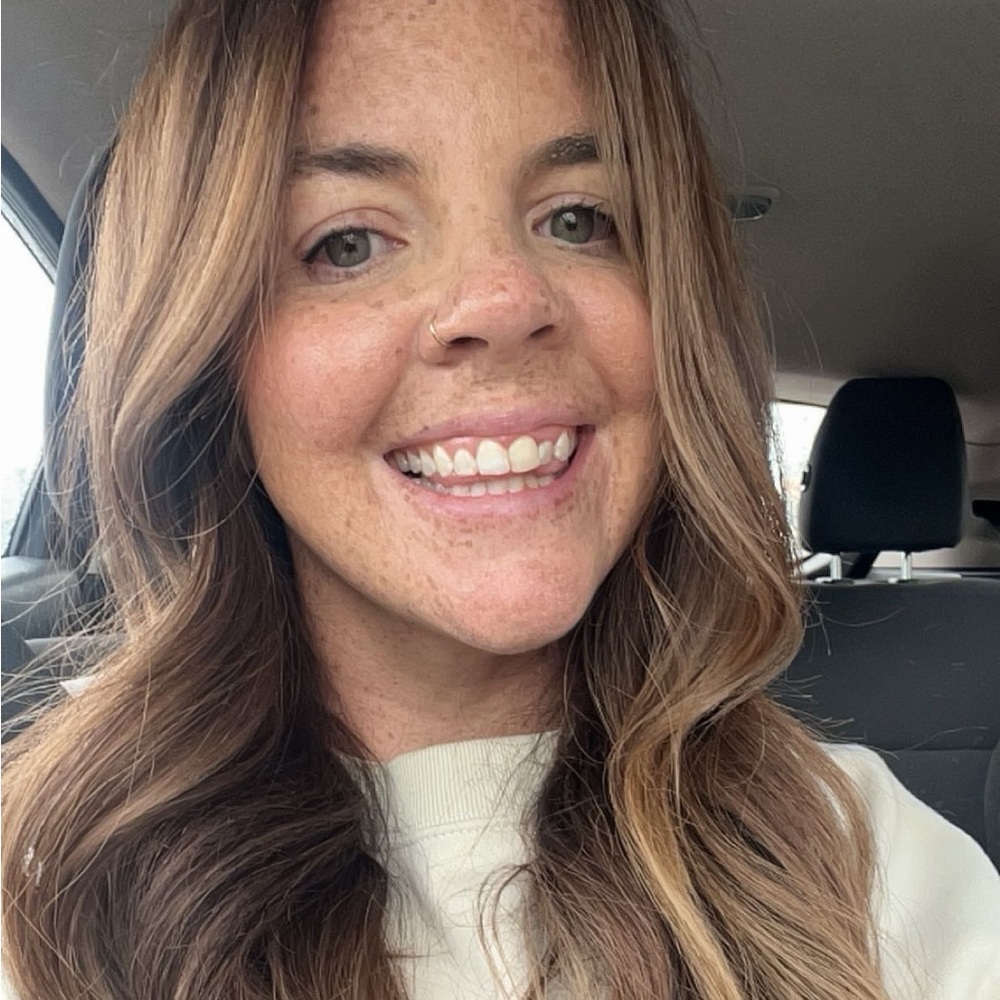 Meet your Posher, Colleen